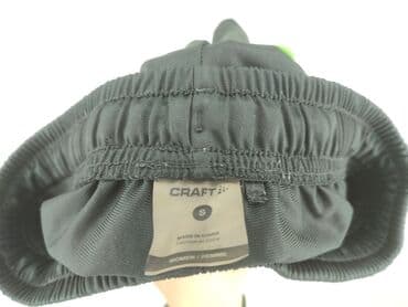 spodnie dresowe i marynarka: Spodnie dresowe damskie, S — 5