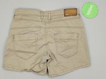 t stringi damskie: ONLY, Szorty damskie, rozmiar S — 3