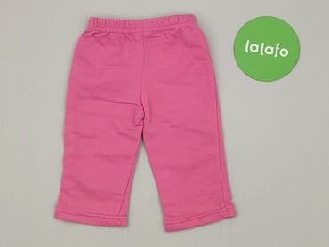 top hello kitty: Sweatpants, 3-6 months, condition - Perfect — 3