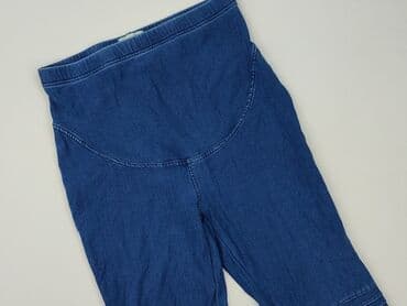 legginsy mama: Legginsy rozmiar S — 1