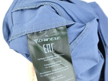 esprit t shirt basic: Dainese, Szorty dla mężczyzn, rozmiar XL — 5