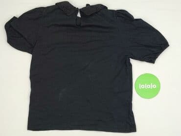 bluzki obcisła: PULL&BEAR, Bluzka damska, rozmiar XS — 3