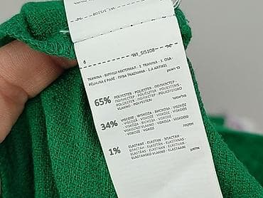 koszulki da: Sinsay, Sukienka damska, rozmiar M — 5