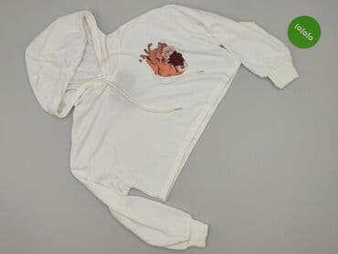 abercrombie fitch sweter: Shein, Women`s hoodie, S — 2