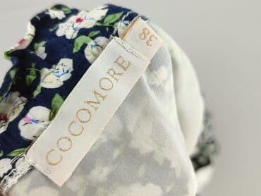 cocomoda sukienki wieczorowe: Cocomore, Sukienka damska, rozmiar M — 4