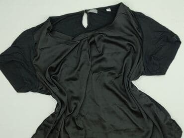 tshirt 8xl: Women's blouse, 4XL — 1