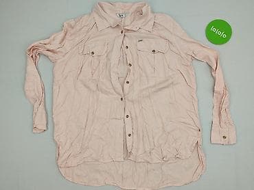 sweter big star: Big Star, Koszula damska, rozmiar M — 2