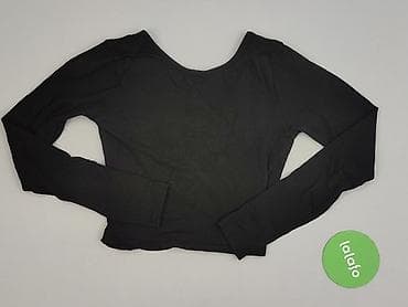 bluza anime cropp: FB Sister, Top damski, rozmiar M — 3