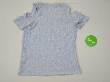 t shirty fendi: F&F, T-shirt damski, rozmiar M — 4