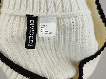 make a strong: H&M Divided, Kamizelka damska, rozmiar S — 4