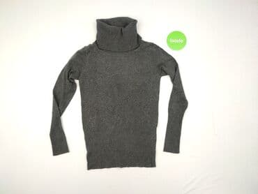 sweter z misiem tous: Golf damski, rozmiar S — 2