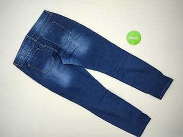 warehouse definitives: Denim 1982, Jeansy damskie, rozmiar 2XL — 3