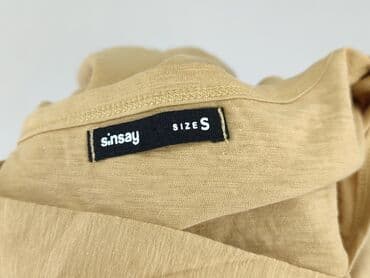 bluzka nietoperz sinsay: Sinsay, Bluzka damska, S — 4