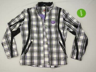 the outerwear kurtki c a: Kurtka przejściowa damska, L — 2