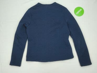 marynarka damska pull and bear: Odzież wierzchnia 
, Marynarka damska, L — 3