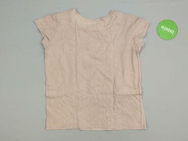 koszulka z kotem sinsay: Sinsay, T-shirt damski, rozmiar S — 3