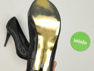 buty do i komunii poznań: Półbuty damskie, rozmiar 40 — 4