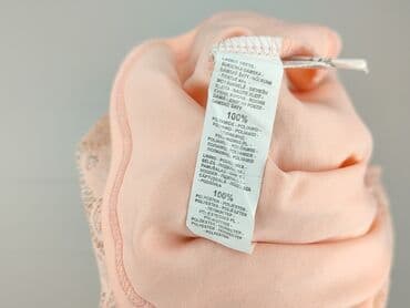 różowa satynowa sukienki: Sukienka damska, rozmiar M — 5