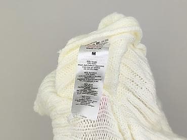 carry sweter: Boohoo, Golf damski, rozmiar M — 5