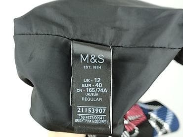 pull on skirts: Marks & Spencer, Spódnica damska, rozmiar M — 4