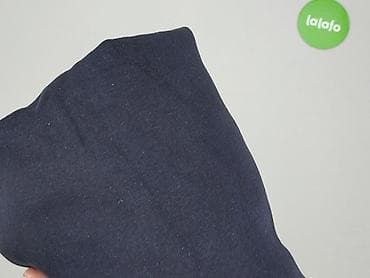 bluza admor niebieska: Bluza z kapturem damska, rozmiar M — 6