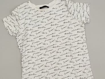 Sinsay, T-shirt damski, rozmiar S