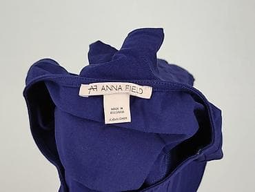 vila bluzki: Anna Field, Bluzka damska, rozmiar XS — 4