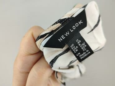 guess żółta sukienka: New Look, Sukienka damska, XL — 4