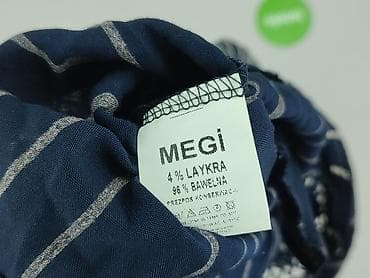 sukienki denim: MEGI, Kombinezon damski, rozmiar XL — 4