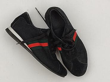 pauzza pl nowosci: Gucci, Sneakersy damskie, rozmiar 37 — 1
