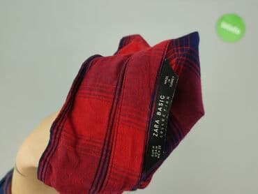 koszula w paski bershka: Zara, Koszula damska, rozmiar S — 4