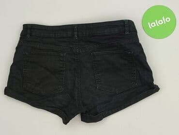 hm spódnice midi: H&M, Szorty damskie, rozmiar XS — 3