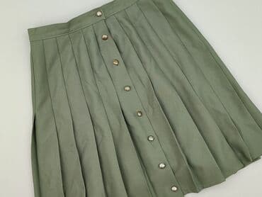 spódnice kontrafałdy: Spódnica damska, rozmiar L — 2