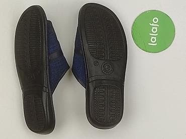 bugatti trampki: Kapcie dla mężczyzn, rozmiar 42 — 3