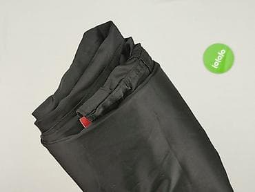 hugo boss basic t shirts: Spodnie materiałowe damskie, rozmiar XL — 6