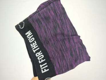 lidl ocieplane legginsy: Crivit, Legginsy Sportowe damskie, rozmiar M — 5