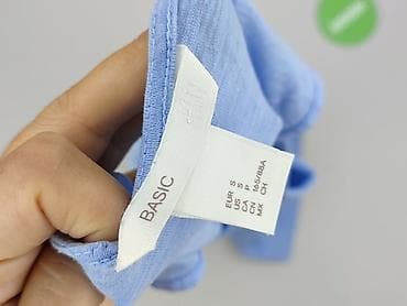 na metce: H&M Basic, Sukienka damska, rozmiar S — 4