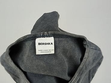 winylowa: Bershka, Top damski, rozmiar M — 4