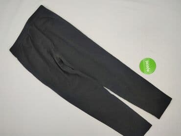 buty roots: Vero Moda, Spodnie materiałowe damskie, rozmiar S — 3