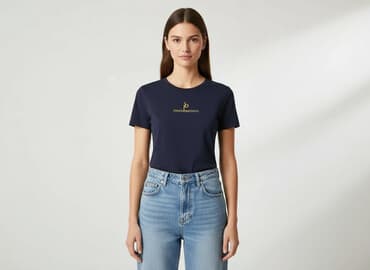 rocawear t shirty: Roccobarocco, Women`s T-shirt, size S — 1