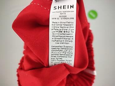 stroje dla bff: Shein, Spodnie dresowe damskie, rozmiar S — 5