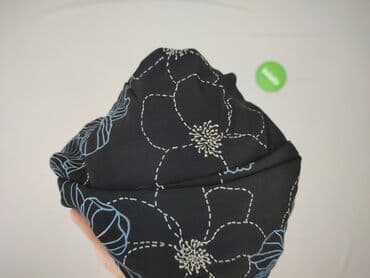 satynowe spódnice z rozcięciem: Women`s skirt, size S — 5