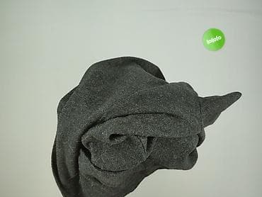 szara bluza pull and bear: Kardigan damski, rozmiar M — 5