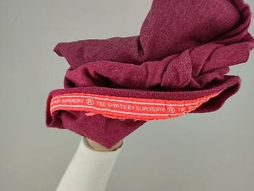 dresy m: Superdry, T-shirt damski, rozmiar S — 5