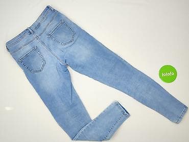 ci sono marka: Denim Co, Jeansy damskie, rozmiar M — 4