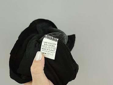 vila bluzki: Azara, Bluzka damska, rozmiar 4XL — 4