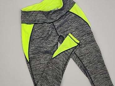 buty boost: Legginsy Sportowe damskie, rozmiar M — 1
