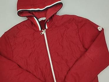 bluza brooklyn pull and bear: Moncler, Bluza z kapturem dla mężczyzn, rozmiar 2XL — 1