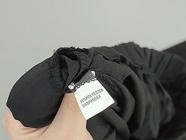 essentials spodnie: Spodnie materiałowe damskie, rozmiar 2XL — 5