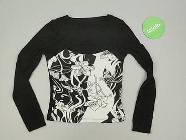 gotycka bluzki: Bluzka damska, rozmiar S — 2